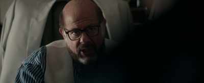 You bring the Hitler to me, - Lying and Stealing