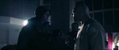 You bring these people in here, - Kill Switch
