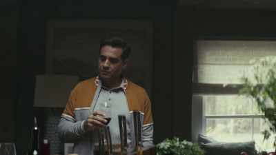 You bring this thing - Homecoming