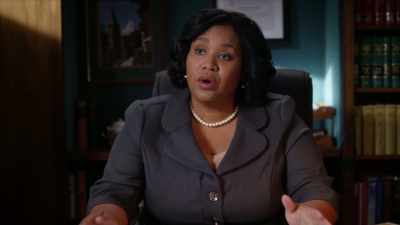 You bring this
to my grand jury, - Gosnell: The Trial of America's Biggest Serial Killer