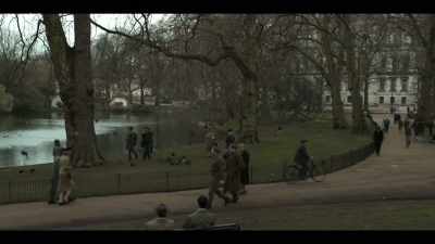 You British are deliberately causing conflict - Traitors