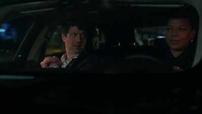 - You broke my clavicle.
- I'll break more than that - The Equalizer