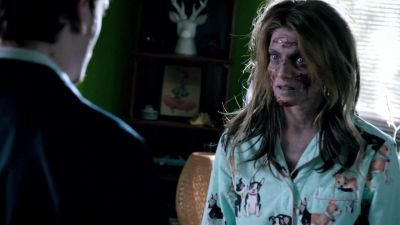 You broke my heart Max - Burying the Ex