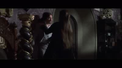 You broke my heart onceThis time you missed - The League of Extraordinary Gentlemen