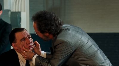 You broke my heart - Analyze This