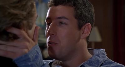 You broke my heart - Billy Madison