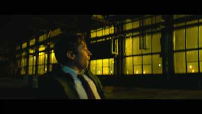 # ..you broke my heart - Mr. Bigstuff
