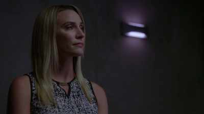 - You broke into my house - Taken