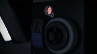 You broke your non-disclosure agreement. - Black Box
