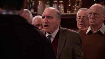 You broke the code! - Everybody Loves Raymond