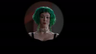 You broke the heart that broke mine - Scott Pilgrim vs  the World