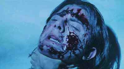 - You broke the
number-one rule, Jacques. - Hellraiser: Bloodline