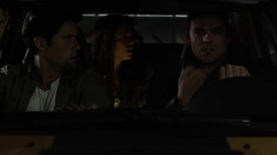 You broke the rules Jordon - Joy Ride 3