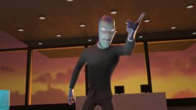 You broke Tracker Code! - Daniel Spellbound