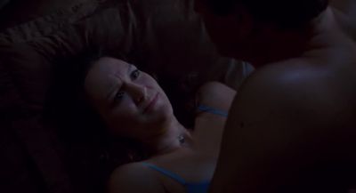 You brought a gag - Forgetting Sarah Marshall