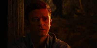 You brought about your own downfall - Wonder Wheel