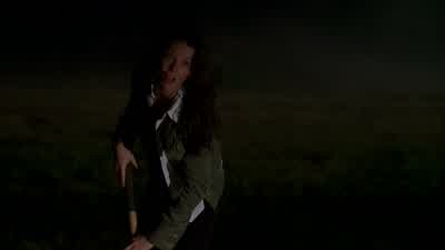 You brought beer? - Lost