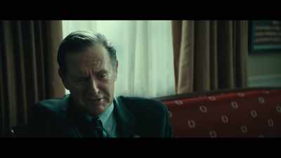 You brought both
sides to a motel room, - Worth