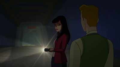 You brought your camera, right? - Scooby-Doo! and Krypto, Too!