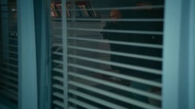 You brought company, Hanna! - NCIS: Los Angeles