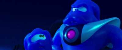 You brought me here
for a rescue mission? - Jungle Beat: The Movie