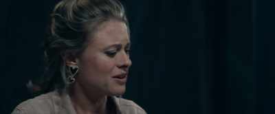 You brought someone in here
and made me think I'm crazy. - My Favorite Girlfriend