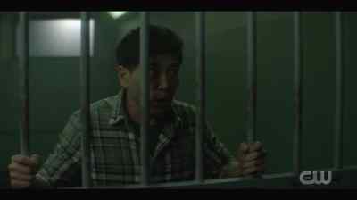 - You brought it?
- Yeah. - Nancy Drew