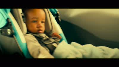 You brought Little Marcus on a murder investigation? - Bad Boys for Life