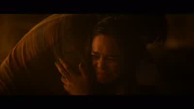 You brought me back. - Final Destination Bloodlines