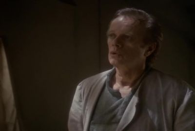 You brought Norva here? - Star Trek: Deep Space Nine