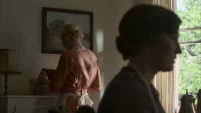 You brought pineapple upside-down. - Boardwalk Empire