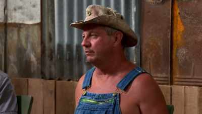 You brought proof up.
It was great, juicebox - Moonshiners: Master Distiller