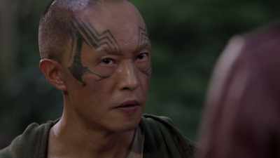 you-brought-this-on-yourself - Marvel's Inhumans