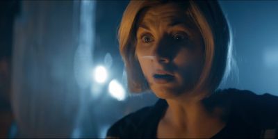 You brought us all together. - Doctor Who