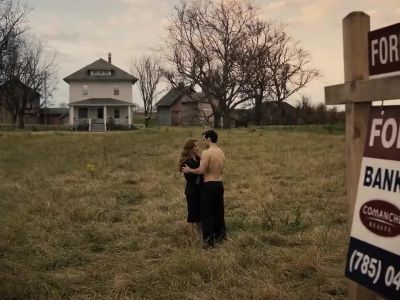 You brought us here. - Zack Snyder's Justice League