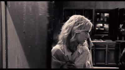 You brought your whole pack with you? - Sin City