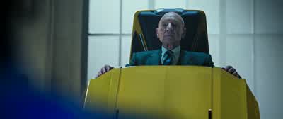 You built a statue. - Doctor Strange in the Multiverse of Madness