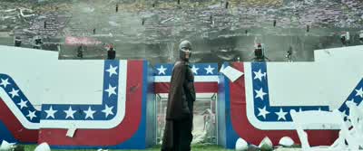 You built these weapons to destroy usWhyBecause you are afraid of our giftsBecause we are differentHumanity has always feared that which is differentWell I am here to tell youto tell the worldyou are right to fear usWe are the futureWe are the ones who - X Men: Days of Future Past
