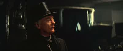 You built this, Mr. - The Prestige