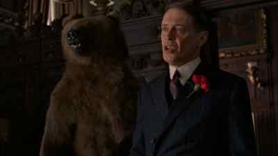 You built this town,
now you can have it back. - Boardwalk Empire