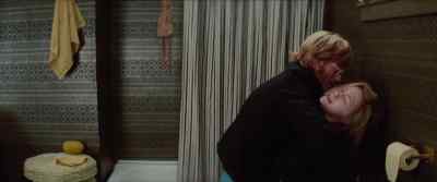 You bully! - Three Days of the Condor