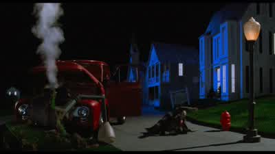 You bunch of losers. - Beetlejuice