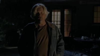 You burn my whole stash? - The Mentalist