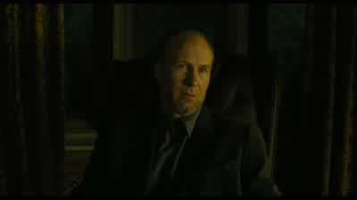 What am I gonna doYou bust up a made man's placeYou killed some of his guys You take his eyeJesus Joey you took his eyeBarbed wire wasn't itThat's disgusting You always were the crazy oneNot anymore Yeah I heardYou're living the American dream You really - A History of Violence