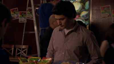 You busted your new moves yet? - Kyle XY