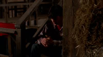 You busy, Clark? - Smallville