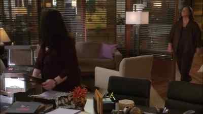 You busy? - Drop Dead Diva