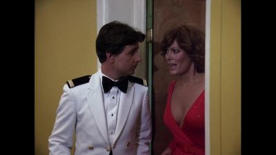 You buy any of that? - The Love Boat