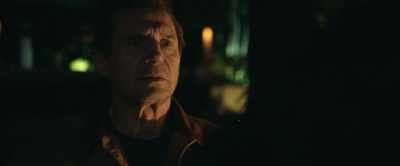 You buy The Eskimo a train ticket.
He's afraid to fly. - Cold Pursuit