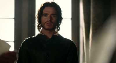 You calculate the conflict
in Avignon will end - Medici: Masters of Florence